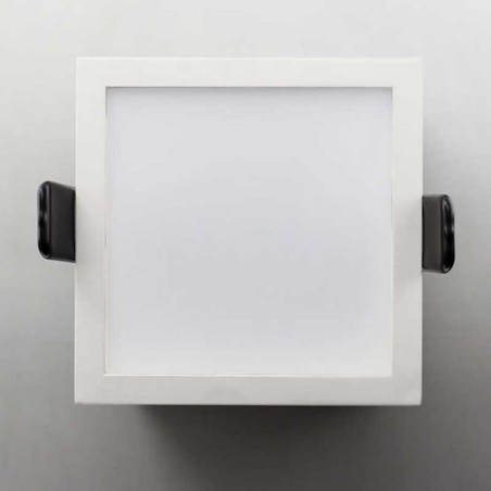 Falk recessed spotlight